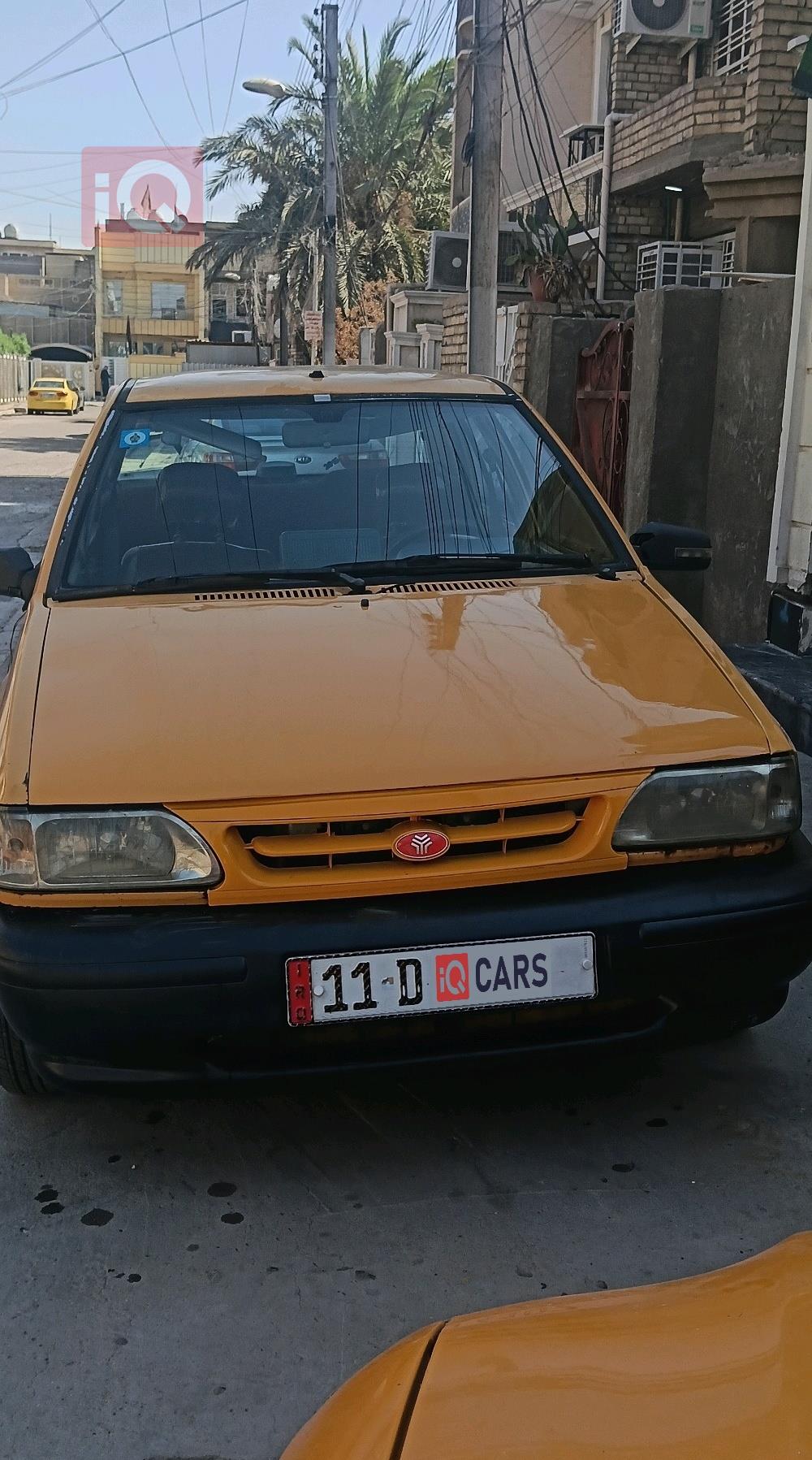 سايبا 131
